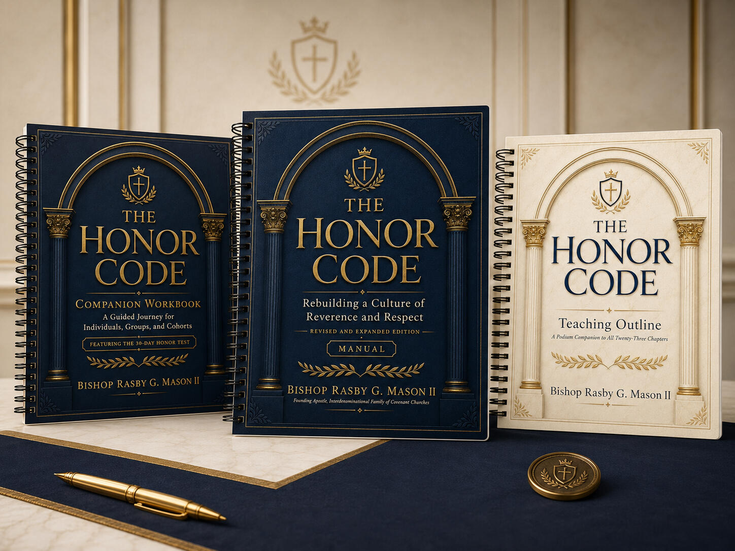 The Honor Code Bundle The Honor Code Bundle